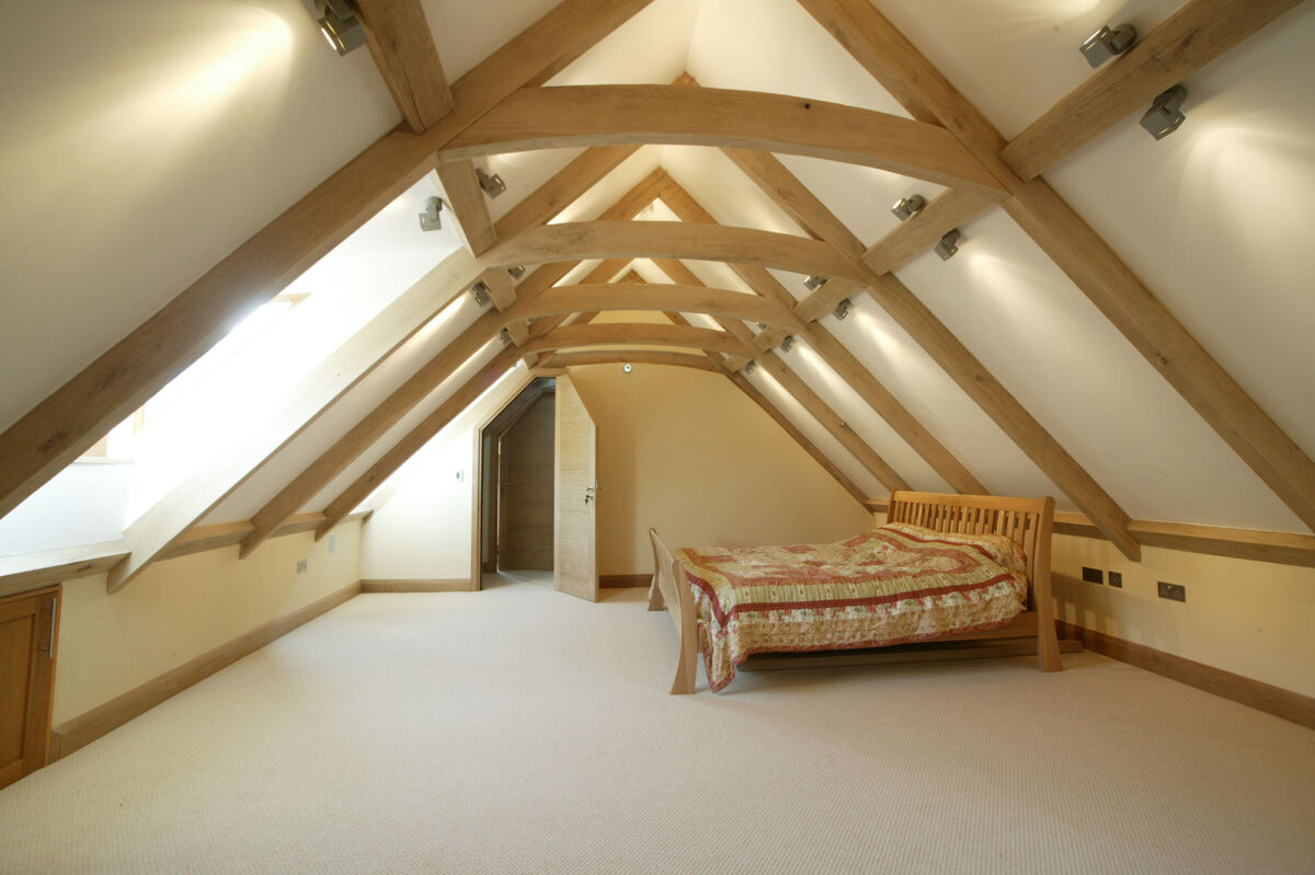 Andrew Kirby Architects Ltd — architectural project photograph 2 from the business website